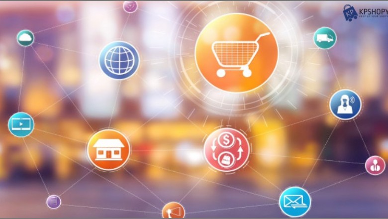The Future of Ecommerce Platforms