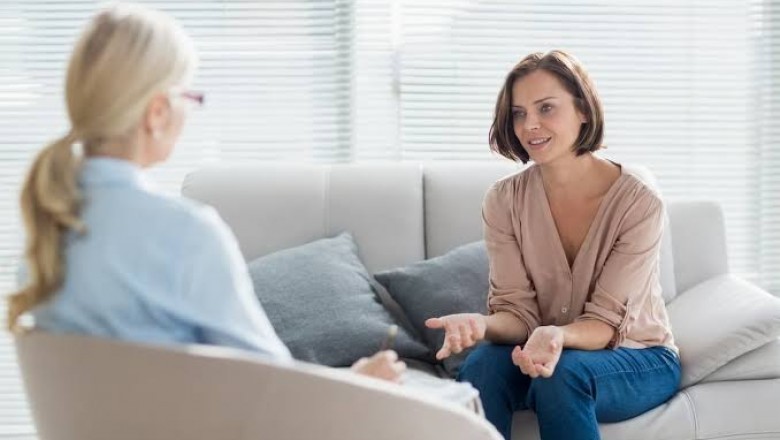 Best individual counseling sessions