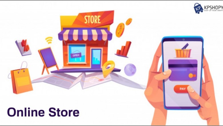 Ecommerce Platforms to Build Your Online Store