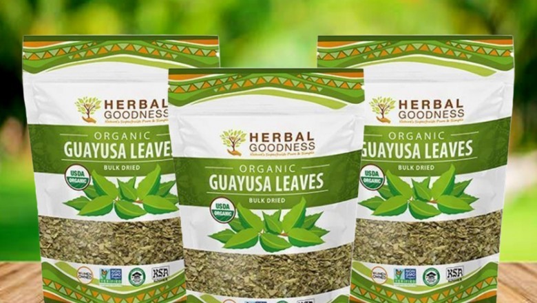 MATCHA PRODUCTS