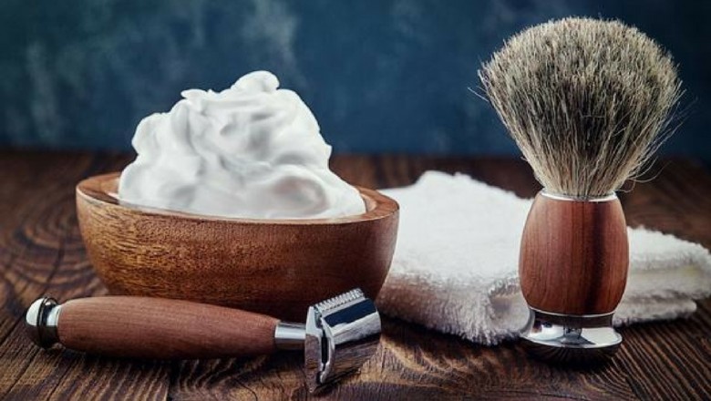 Rise in Demand for Classic Grooming Tools & Gender-neutral Products to Boost the Shave Brush Market