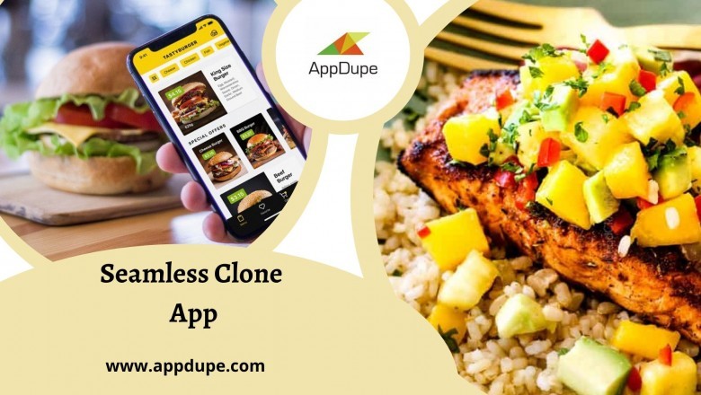 Seamless clone app: Market trends and business models