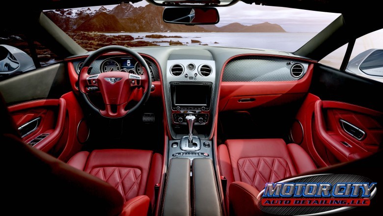 The Experts of Car Detailing Chandler