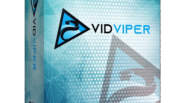 VIDVIPER REVIEW