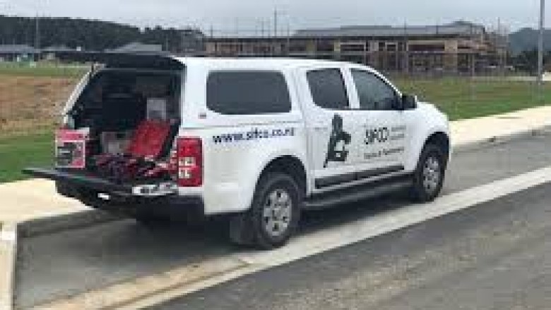 Fastening Solutions in NZ