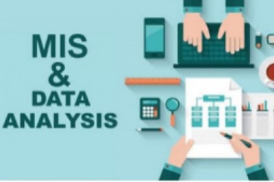 Join Best MIS Training in Noida, MIS Course in Noida, MIS Institute in Noida – GVT Academy