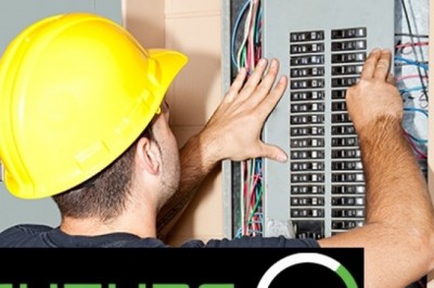 Sydney electricians for Ac Servicing