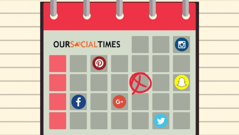 How To Choose The Best Social Media Planning For Your Business?