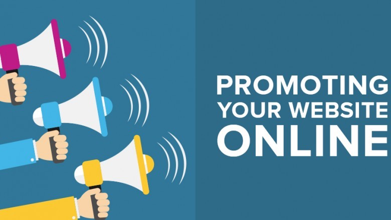 How To Promote A Website That Helps Many People Know