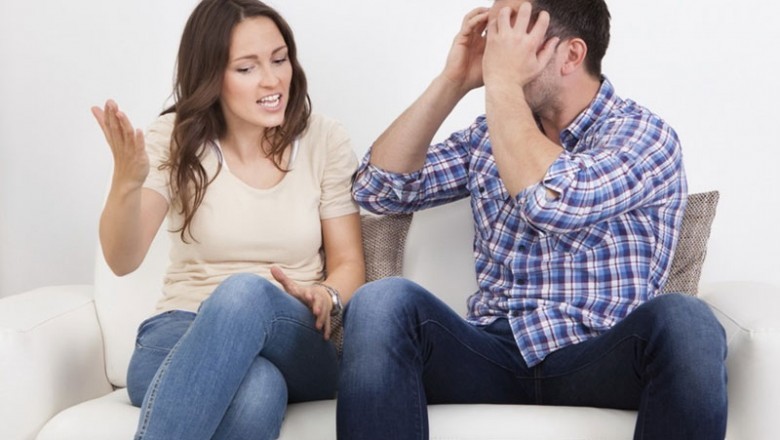 Marriage Problem Solution