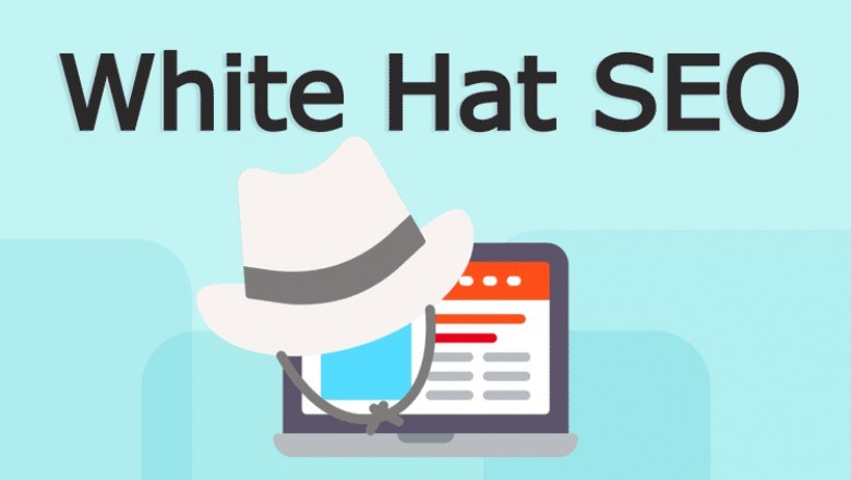 White Hat SEO, Foresight For Long Term SEO Development Strategy