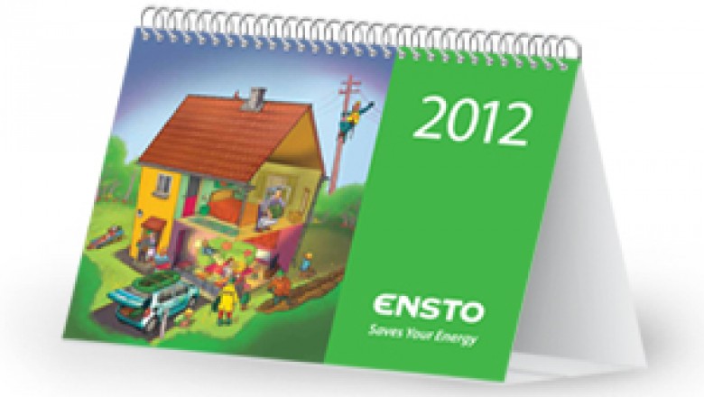 2017 Personlized Photo Table Calendar|Wall Calendar 2017 Designing & Printing