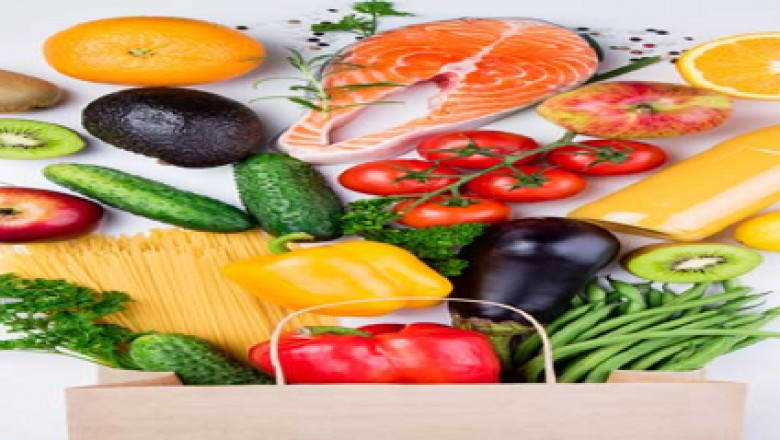 Diet Plan for PCOS