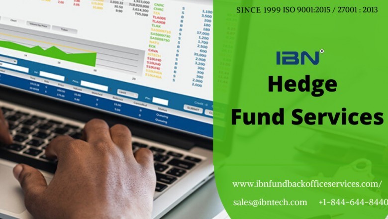 Hedge Fund Services