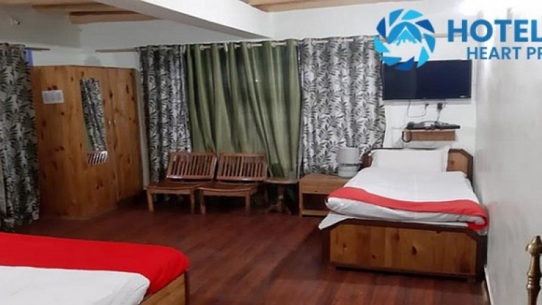 How are Online Leh Ladakh Hotel Booking Systems Beneficial to Businesses and Customers?