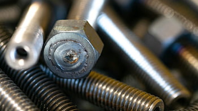 Know Everything About Tower Bolts