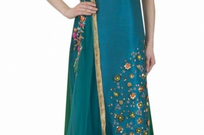 Latest Plazo Suits and Plazo With Crop Top Dress for this Summer Best Choice