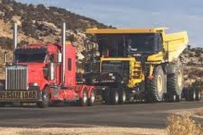 Why do you need a heavy haul trucking company?