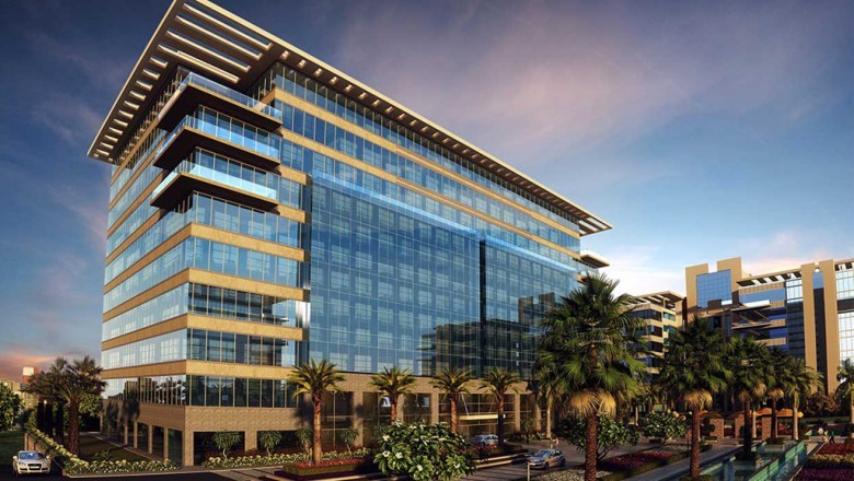 Assotech Business Cresterra Sector 135 Noida 9899920199 | Office Space