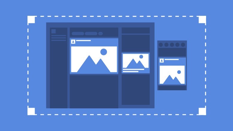 Extremely Standard Facebook Image Size To Optimize The Effectiveness Of Online Advertising
