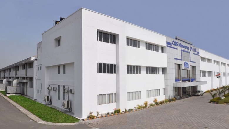 Factory For Rent In Noida Sector 63 Noida 9899920149 Industrial Building