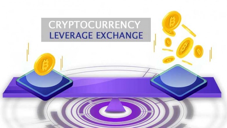 he opportunity to reap profits through leverage exchanges is more desirable than ever! Learn how!