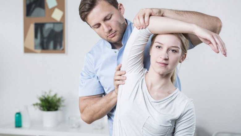 Physiotherapy surrey BC