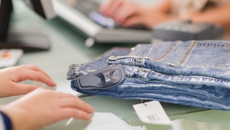 Retail RFID solutions UAE