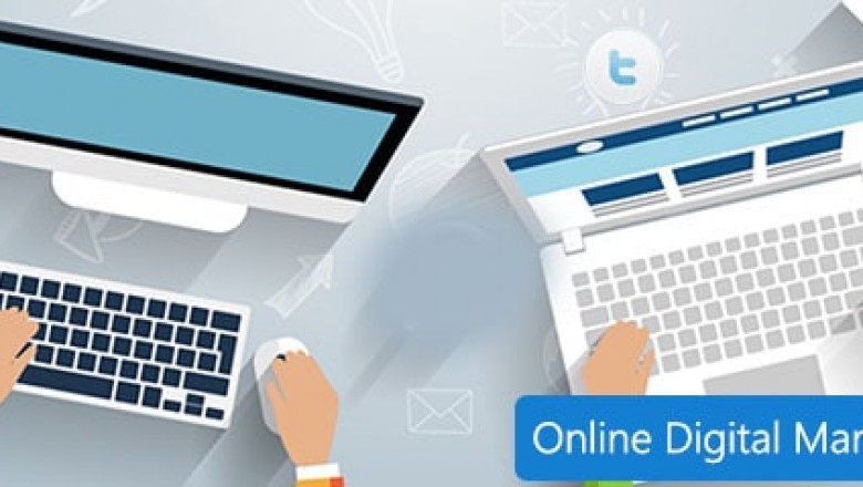 Best Digital Marketing Training Online In Faridabad