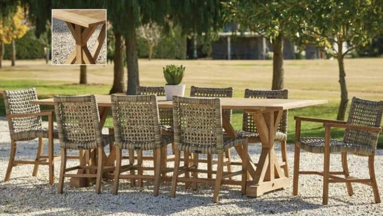 Best Outdoor Furniture