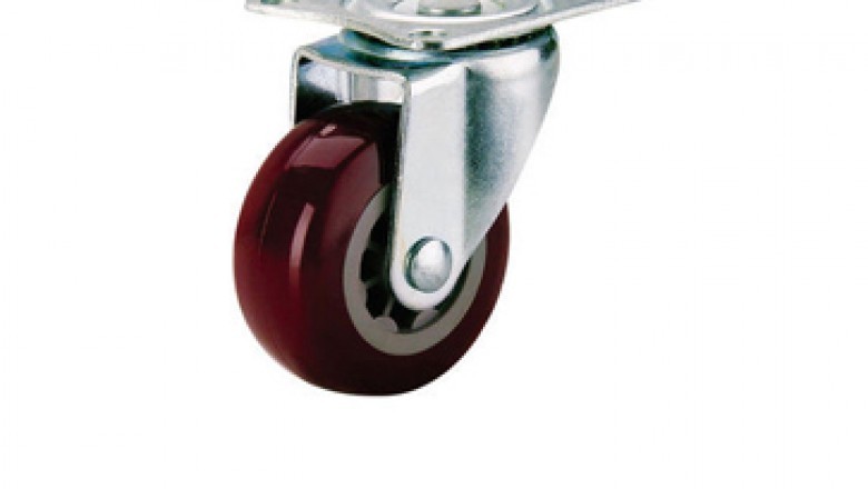 Caster Wheel