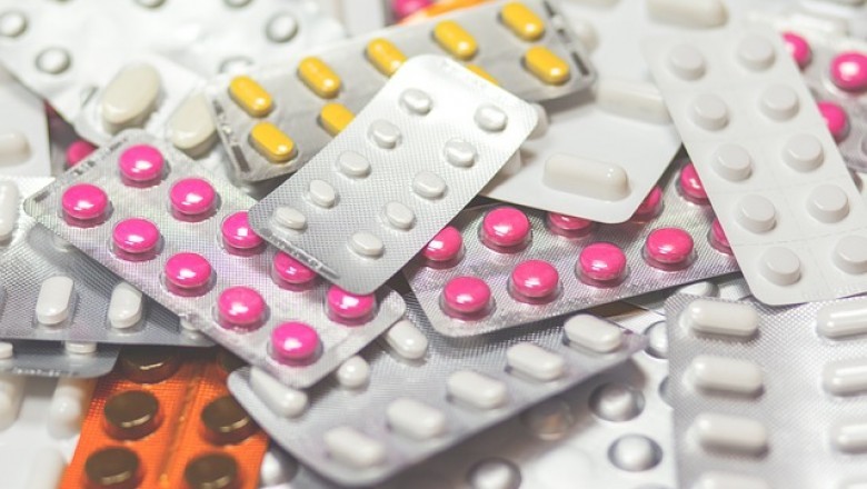 Comprehensive Permission Provisions From CDSCO To Overprint Imported Drugs
