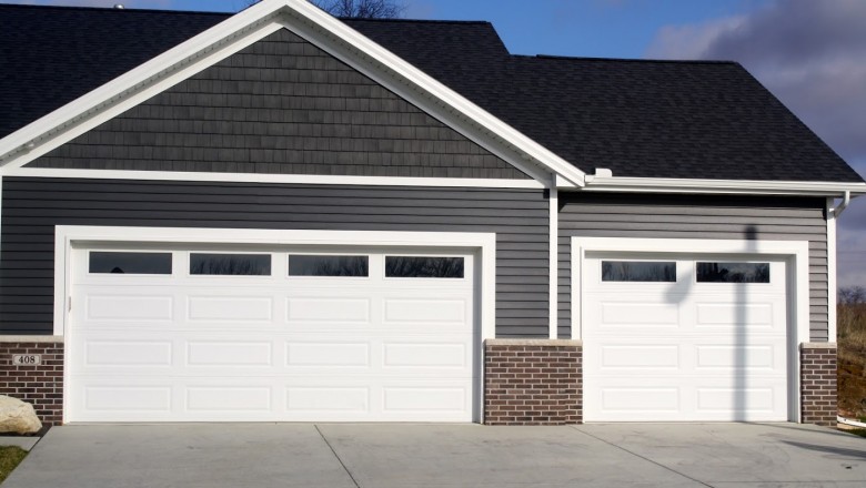 Garage Door Repair Company Beaver Falls PA