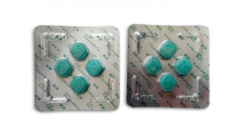 Generic Kamagra Pills Online (Sildenafil 100mg) - Mediscap