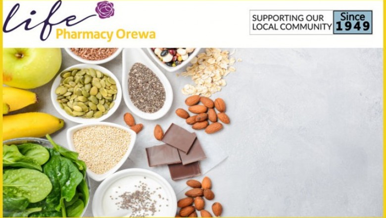 How to choose a good magnesium supplement