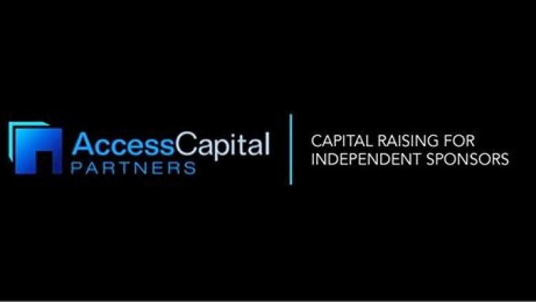 Independent Sponsor Financing