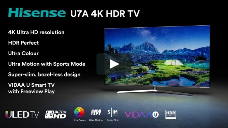 Is it worth to buy a Hisense 55” 4K Ultra HD LED Smart TV?