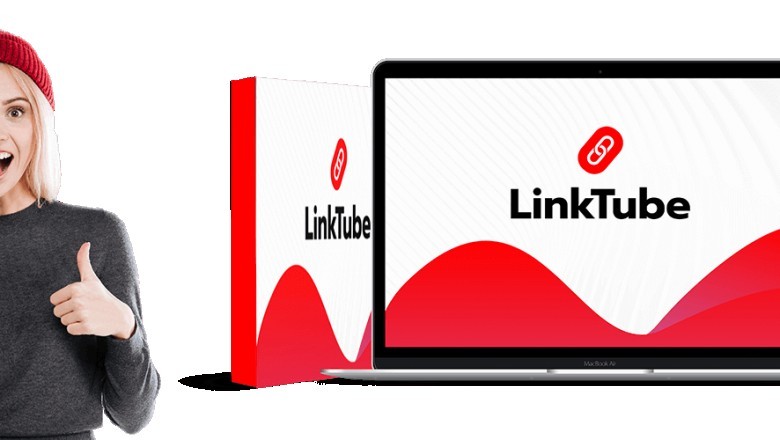 LINKTUBE REVIEW