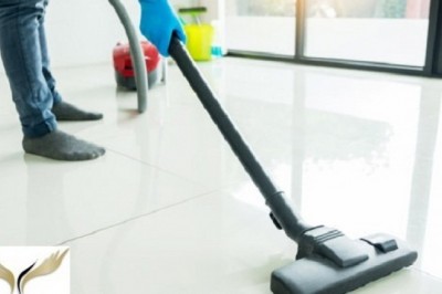 Professional Cleaning Company in Qatar