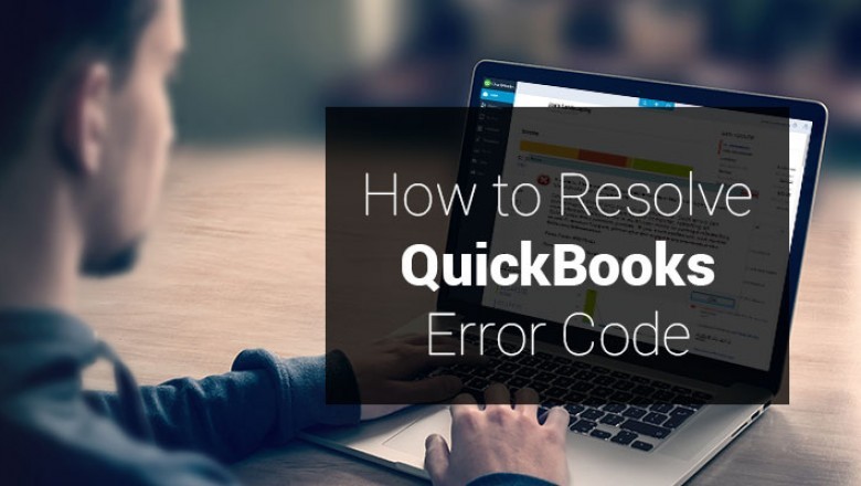 Quickbooks Error 6129