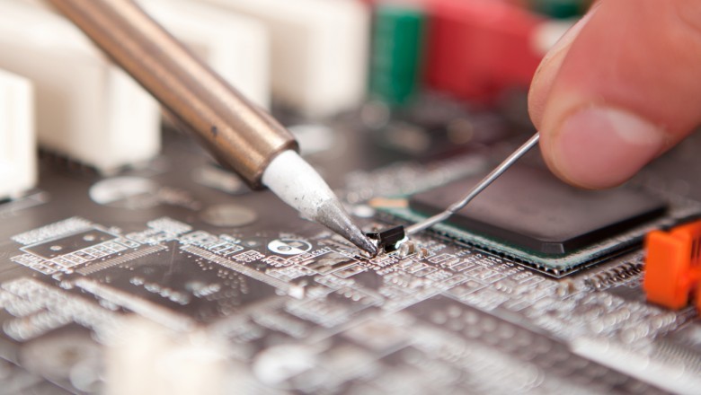 Samsung screen repair Auckland
