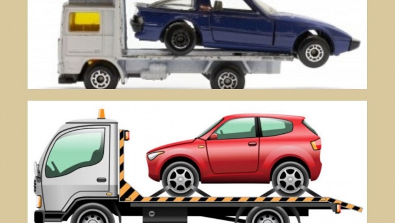 Auto Car Transport NJ USA