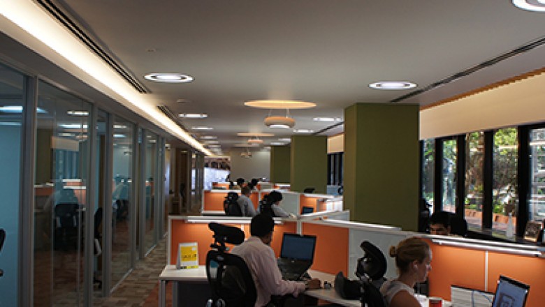 Leading Interior Lighting Consultants In India - The Ministry Of Light