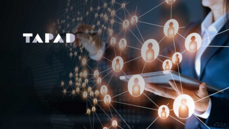 Relay42 Partners with Tapad for Optimised Customer Journey Mapping Capabilities