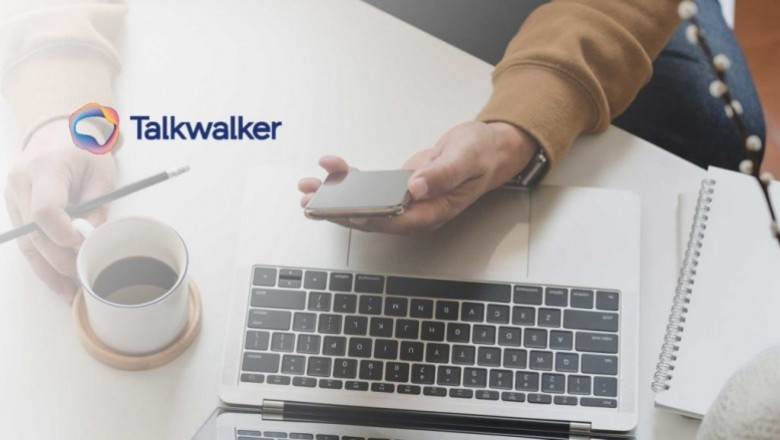 Talkwalker Reveals The World’s Most Loved Brands