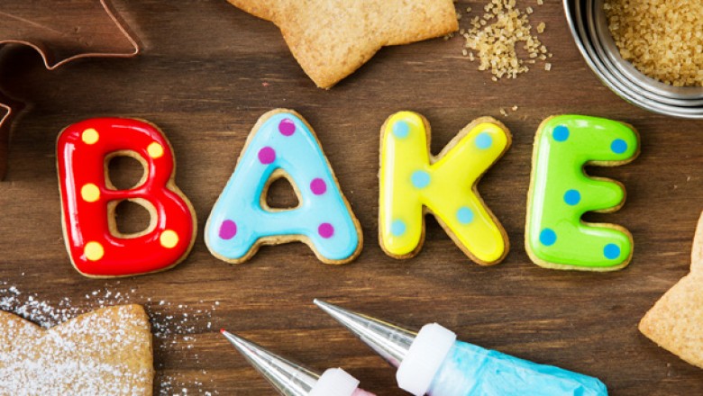 YES, YOU CAN BAKE!