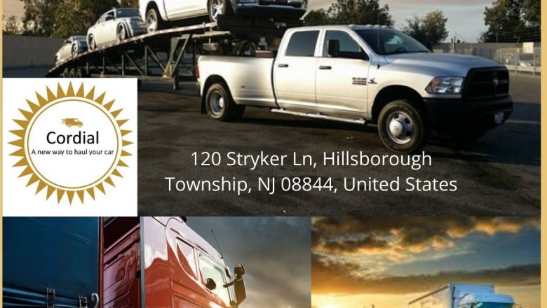 Best and Cheap Car Shipping Haul