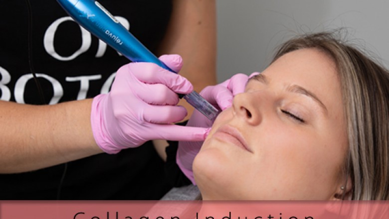 Botox Services Lynnfield