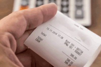 Create Duplicate Receipts | The Best Free Custom Receipt Maker!