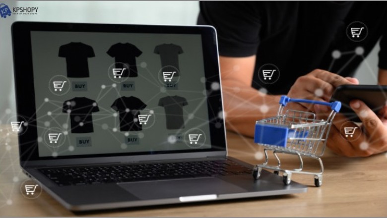 Importance of Ecommerce